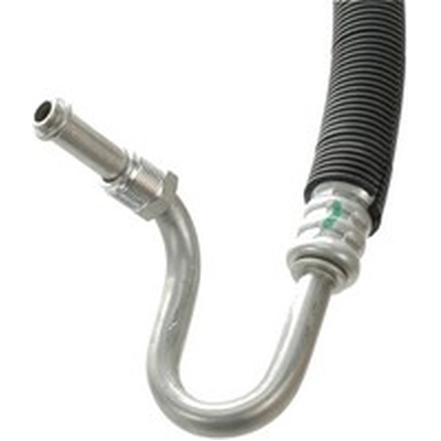 SUNSONG NORTH AMERICA - 3405233 - Power Steering Return Line Hose Assembly pa6