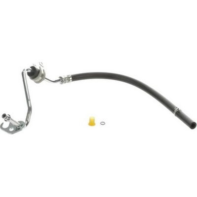 SUNSONG NORTH AMERICA - 3405234 - Power Steering Return Hose pa4
