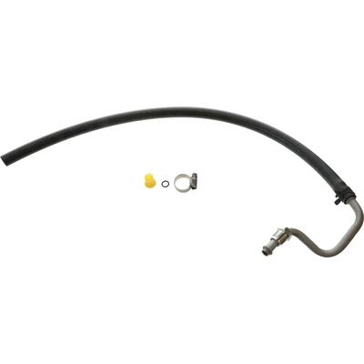 SUNSONG NORTH AMERICA - 3405242 - Power Steering Return Line Hose Assembly pa2
