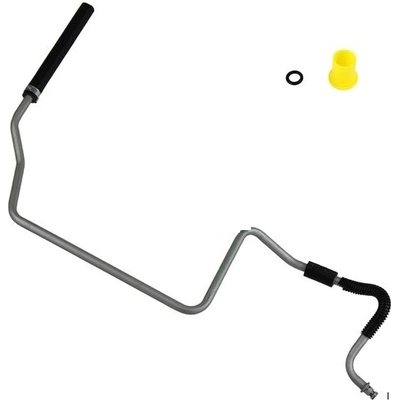 SUNSONG NORTH AMERICA - 3405253 - Power Steering Return Line Hose Assembly pa1