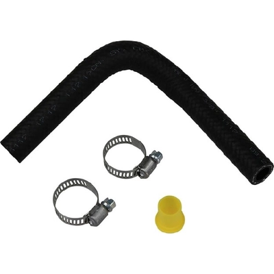 SUNSONG NORTH AMERICA - 3405257 - Power Steering Return Line Hose Assembly pa1