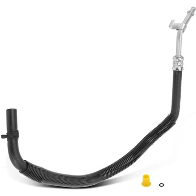SUNSONG NORTH AMERICA - 3405264 - Power Steering Return Line Hose Assembly pa1