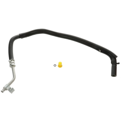 SUNSONG NORTH AMERICA - 3405264 - Power Steering Return Line Hose Assembly pa2