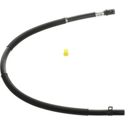 SUNSONG NORTH AMERICA - 3405266 - Power Steering Return Hose pa4