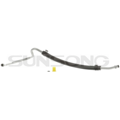 SUNSONG NORTH AMERICA - 3405325 - Power Steering Return Hose pa1