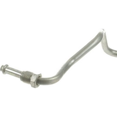 SUNSONG NORTH AMERICA - 3405348 - Power Steering Return Hose pa4