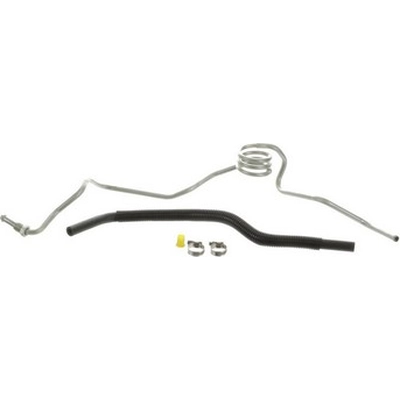 SUNSONG NORTH AMERICA - 3405348 - Power Steering Return Hose pa5