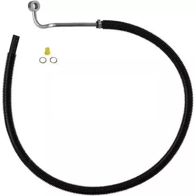SUNSONG NORTH AMERICA - 3405377 - Power Steering Return Line Hose Assembly pa1