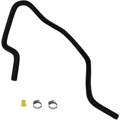 SUNSONG NORTH AMERICA - 3405401 - Power Steering Return Line Hose Assembly pa1