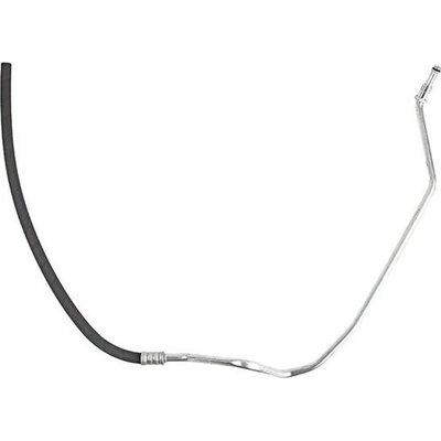 SUNSONG NORTH AMERICA - 3405695 - Power Steering Return Line Hose Assembly pa1