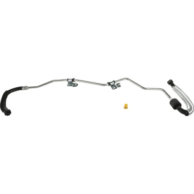 SUNSONG NORTH AMERICA - 3405696 - Power Steering Return Line Hose Assembly pa2
