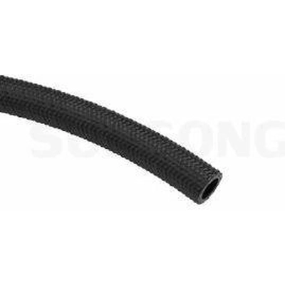 Power Steering Return Hose by SUNSONG NORTH AMERICA - 3501412 pa3