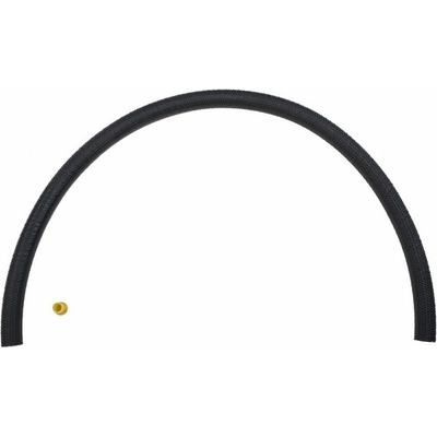 Power Steering Return Hose by SUNSONG NORTH AMERICA - 3501412 pa5