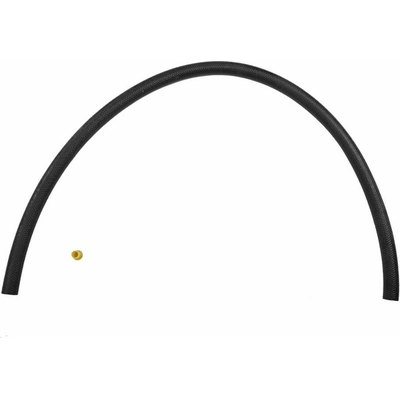 Power Steering Return Hose by SUNSONG NORTH AMERICA - 3501417 pa6