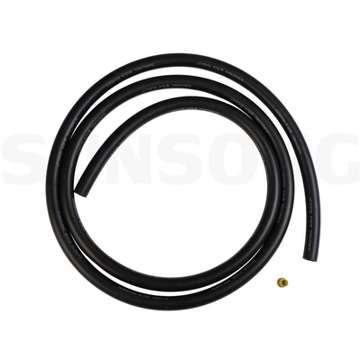 Power Steering Return Hose by SUNSONG NORTH AMERICA - 3502386 pa1