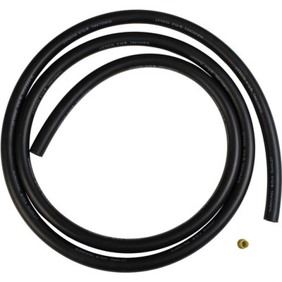 Power Steering Return Hose by SUNSONG NORTH AMERICA - 3502386 pa4