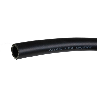Power Steering Return Hose by SUNSONG NORTH AMERICA - 3502386 pa5
