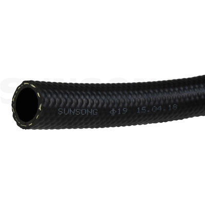 SUNSONG NORTH AMERICA - 3502387 - Power Steering Return Hose pa2