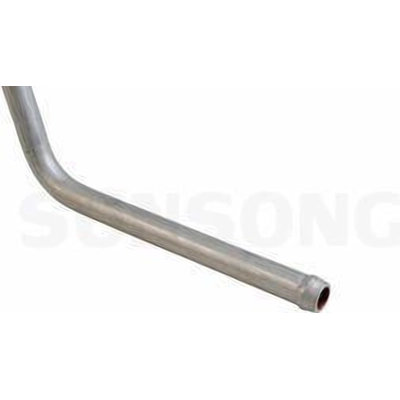 Power Steering Return Hose by SUNSONG NORTH AMERICA - 3601441 pa4