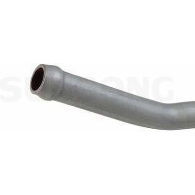 Power Steering Return Hose by SUNSONG NORTH AMERICA - 3602168 pa2
