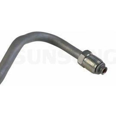 Power Steering Return Hose by SUNSONG NORTH AMERICA - 3602331 pa2