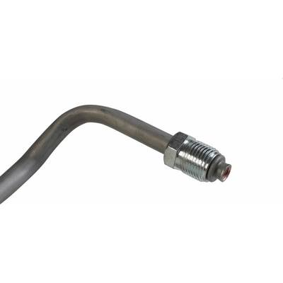 Power Steering Return Hose by SUNSONG NORTH AMERICA - 3602412 pa6