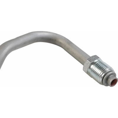 Power Steering Return Hose by SUNSONG NORTH AMERICA - 3602436 pa3