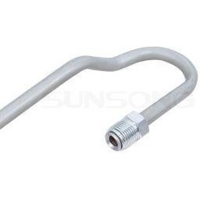 Power Steering Return Hose by SUNSONG NORTH AMERICA - 3602624 pa2