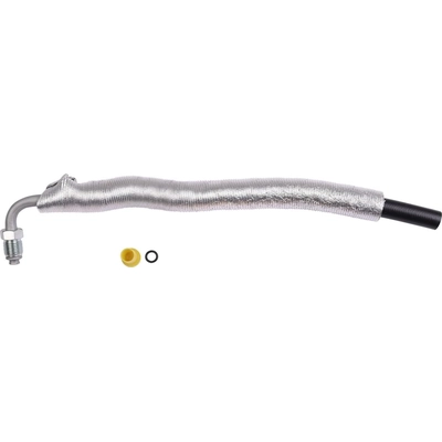 Power Steering Return Hose by SUNSONG NORTH AMERICA - 3602686 pa1