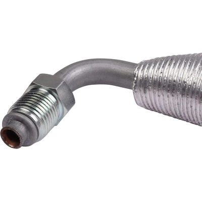 Power Steering Return Hose by SUNSONG NORTH AMERICA - 3602686 pa2