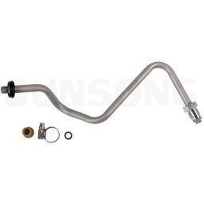 Power Steering Return Hose by SUNSONG NORTH AMERICA - 3602873 pa1