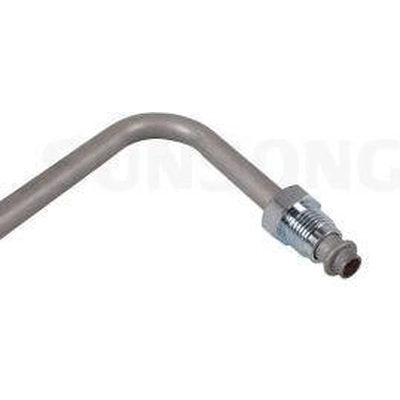 Power Steering Return Hose by SUNSONG NORTH AMERICA - 3602873 pa3