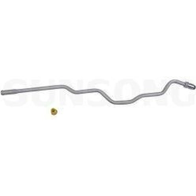 Power Steering Return Hose by SUNSONG NORTH AMERICA - 3603748 pa1