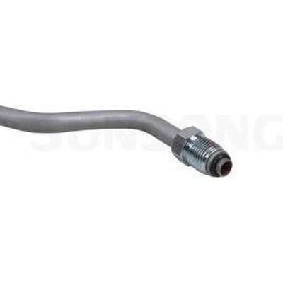Power Steering Return Hose by SUNSONG NORTH AMERICA - 3603748 pa3