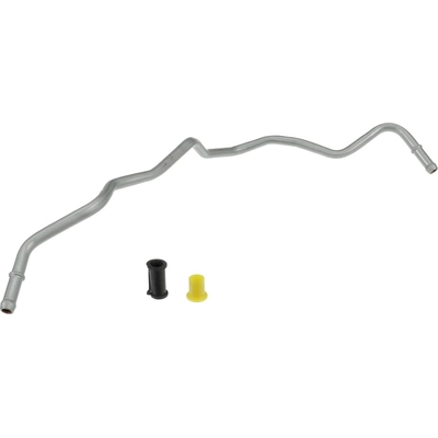 Power Steering Return Hose by SUNSONG NORTH AMERICA - 3603895 pa4