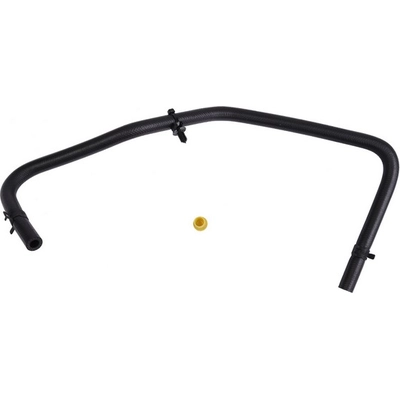Power Steering Return Hose by SUNSONG NORTH AMERICA - 3604551 pa5