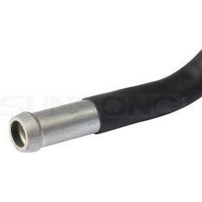 Power Steering Return Hose by SUNSONG NORTH AMERICA - 3604605 pa2