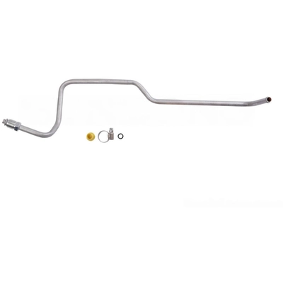 SUNSONG NORTH AMERICA - 3604945 - Power Steering Return Hose pa1