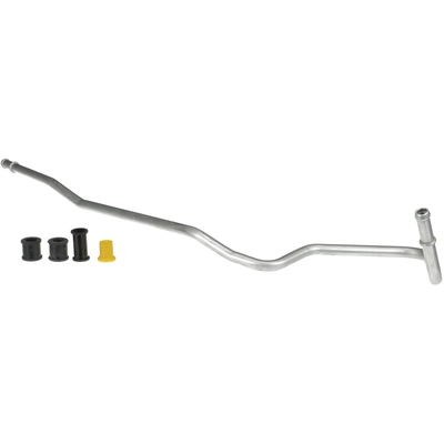 SUNSONG NORTH AMERICA - 3605049 - Power Steering Return Line Hose Assembly pa1