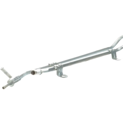 SUNSONG NORTH AMERICA - 3605058 - Power Steering Return Line Hose Assembly pa2