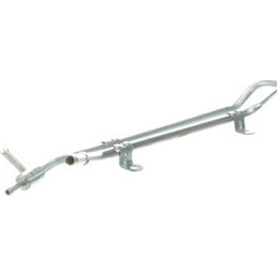 SUNSONG NORTH AMERICA - 3605058 - Power Steering Return Line Hose Assembly pa4