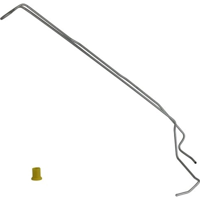 SUNSONG NORTH AMERICA - 3605250 - Power Steering Pressure Line Hose Assembly pa1