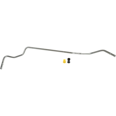 SUNSONG NORTH AMERICA - 3605258 - Power Steering Pressure Line Hose Assembly pa2