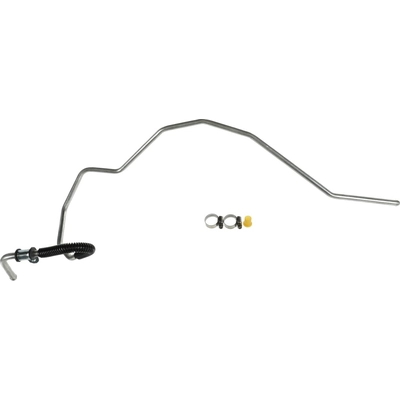 SUNSONG NORTH AMERICA - 3605291 - Power Steering Pressure Line Hose Assembly pa2