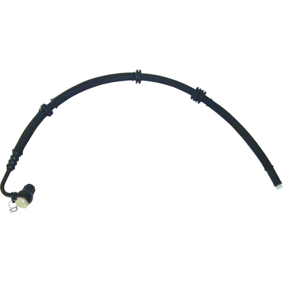 Power Steering Return Hose by URO - 1634605124 pa1