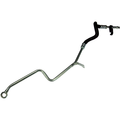 URO - 32411094205 - Power Steering Hose pa2