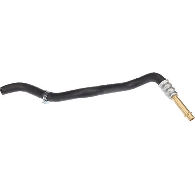 Power Steering Return Hose by URO - 32411094306 pa3