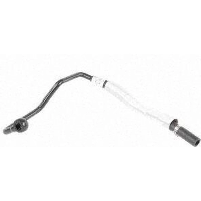 Power Steering Return Hose by VAICO - V20-1735 pa1