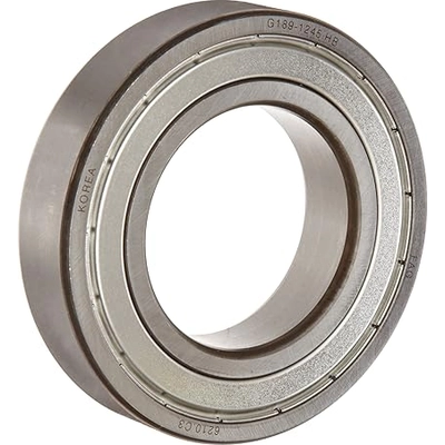 FAG - 6203.2RSR - Wheel Bearings pa2
