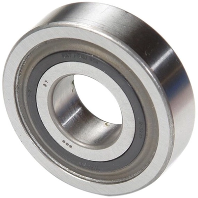 Power Steering Shaft Bearing by NATIONAL BEARINGS - 104CC pa1